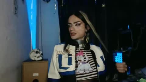 Conan Demon online show from 11/13/25, 08:35