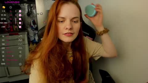 Eva online show from 12/05/24, 10:01