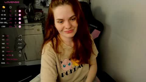 Eva online show from 12/18/24, 01:02