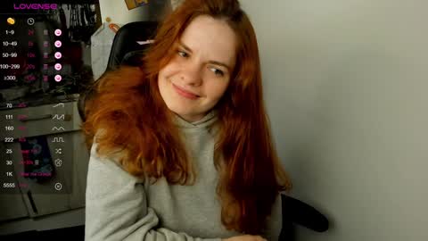 Eva online show from 12/24/24, 09:44