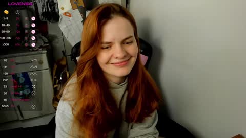 Eva online show from 12/25/24, 09:54