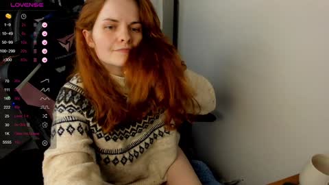 Eva online show from 12/28/24, 01:49