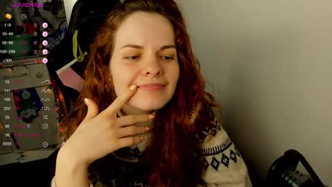 Eva online show from 12/30/24, 10:01