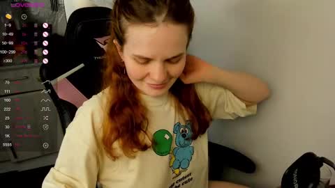 Eva online show from 02/11/25, 12:16