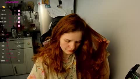 Eva online show from 02/18/25, 11:55