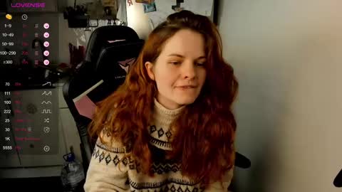 Eva online show from 02/20/25, 06:50