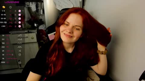 Eva online show from 02/22/25, 10:20