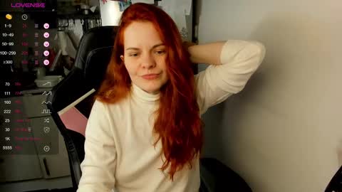 Eva online show from 02/24/25, 07:52