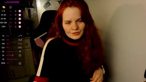 Eva online show from 02/28/25, 10:28