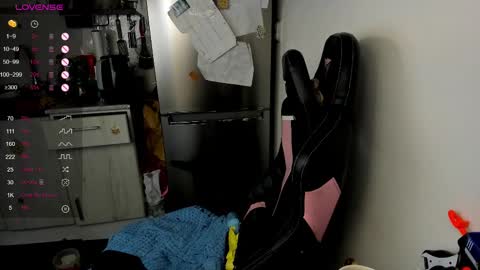 Eva online show from 03/07/25, 07:19