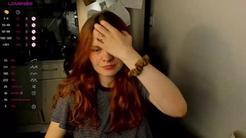 Eva online show from 09/16/25, 01:12