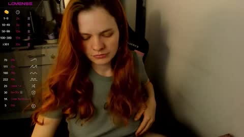 Eva online show from 09/18/25, 02:08