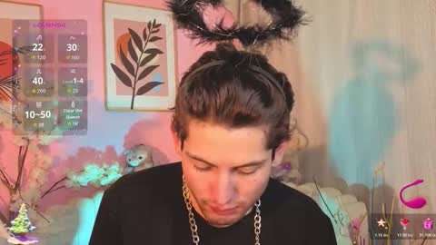 Snapshot of angel_____1 chatting on 11/26/25, 08:59 angel_____1 online show from 11/26/25, 08:59