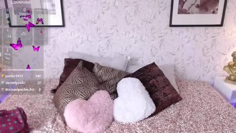 Call me you Angel online show from 04/03/26, 07:45