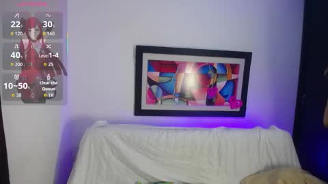 ANGEL online show from 03/17/26, 03:44