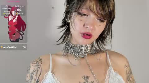 ANGEL online show from 04/22/26, 03:42