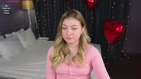 Grace online show from 02/11/26, 12:15