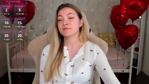 Grace online show from 02/23/26, 12:09