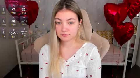 Grace online show from 02/24/26, 05:49