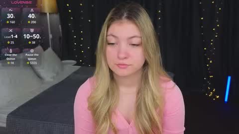 Grace online show from 03/15/26, 12:27