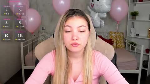 Grace online show from 03/27/26, 08:37