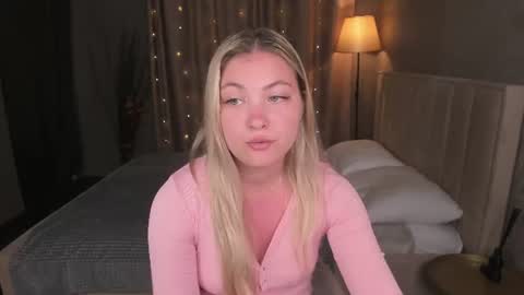Grace online show from 06/11/26, 02:53