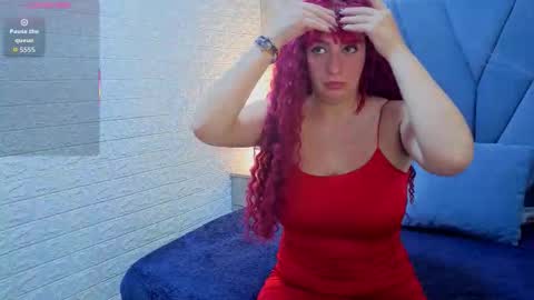 Snapshot of angel__red_ chatting on 10/20/25, 03:29 angel__red_ online show from 10/20/25, 03:29