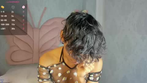   online show from 02/18/25, 12:15