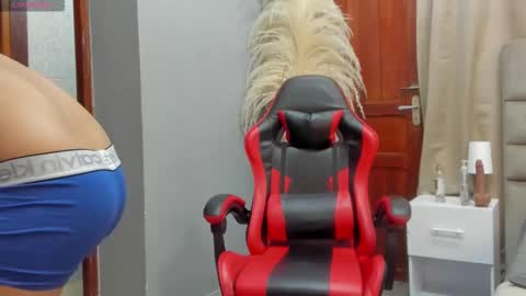 Angel online show from 09/28/25, 03:23