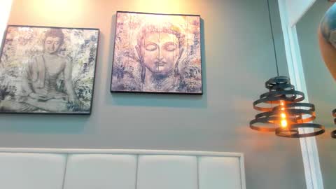 Angel online show from 02/16/26, 03:35