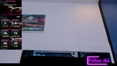 Angel online show from 03/24/26, 05:45