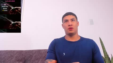 Snapshot of angel_adamx chatting on 04/30/26, 10:54 Angel online show from 04/30/26, 10:54