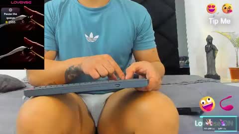 Angel online show from 07/01/26, 10:06