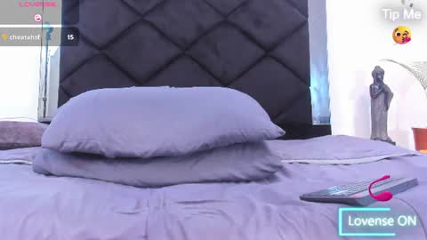 Angel online show from 07/20/26, 10:39