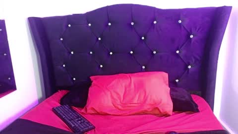 Angel  online show from 02/28/26, 01:45