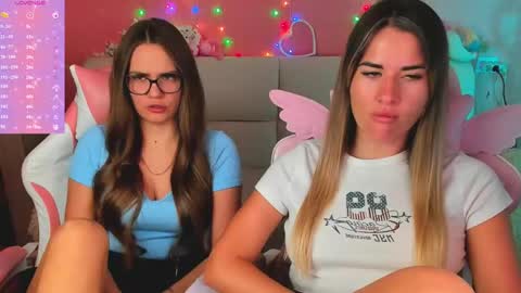 Ivanna and Jessica online show from 05/23/26, 03:12