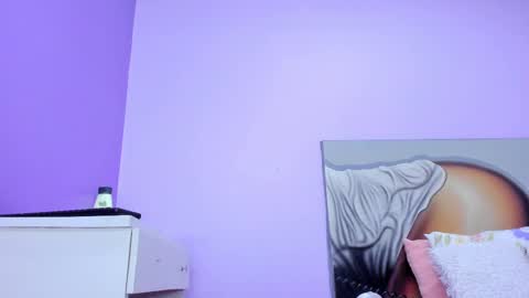 Snapshot of angel_avni chatting on 02/25/25, 01:09 Angel online show from 02/25/25, 01:09