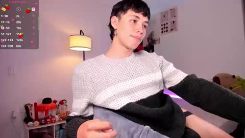 Snapshot of angel_bless19 chatting on 11/24/25, 08:41 Angel help me with 100 thumbs up online show from 11/24/25, 08:41