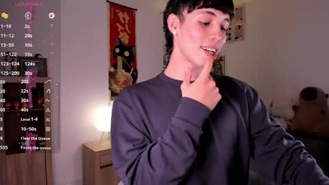 Angel   help me with 100 thumbs up online show from 06/08/26, 08:09