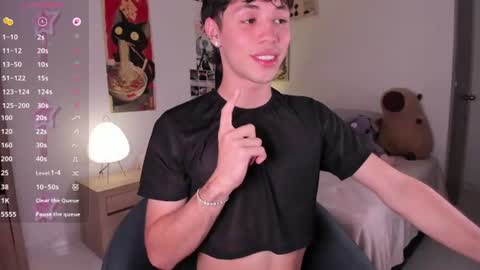 Angel   help me with 100 thumbs up online show from 07/15/26, 08:14