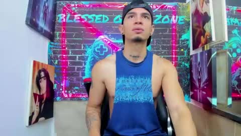 angel_blessed online show from 06/24/26, 11:53