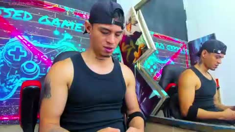 angel_blessed online show from 06/27/26, 12:22