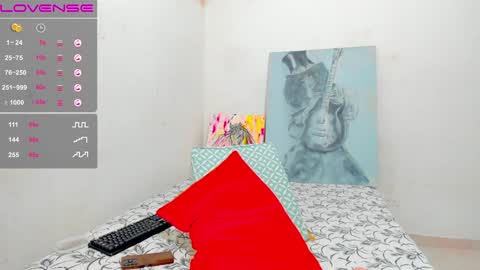 Anglica online show from 12/19/24, 03:29