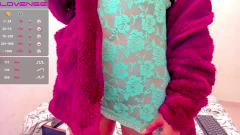 Anglica online show from 01/10/25, 07:46