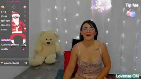 camila online show from 12/13/24, 01:01