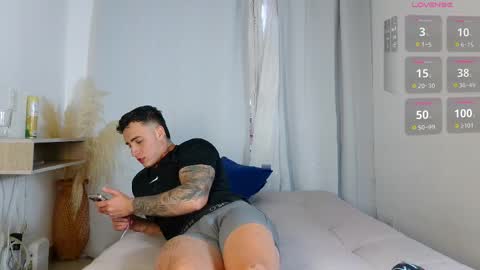 angel_boy01 online show from 04/02/26, 10:51