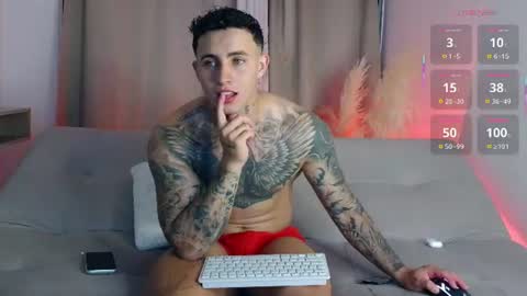 Snapshot of angel_boy01 chatting on 06/22/26, 11:57 angel_boy01 online show from 06/22/26, 11:57