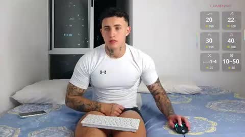 Snapshot of angel_boy01 chatting on 07/10/26, 12:04 angel_boy01 online show from 07/10/26, 12:04