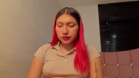 Angie indepent model online show from 01/09/25, 11:56