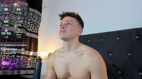 Snapshot of angel_cuervo chatting on 02/02/25, 04:54 Angel Cuervo online show from 02/02/25, 04:54